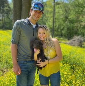 Meet your Posher, Cheyenne